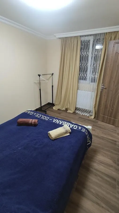 Home Apartments Батуми Грузия