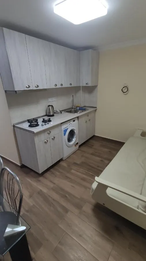 Home Apartments Батуми