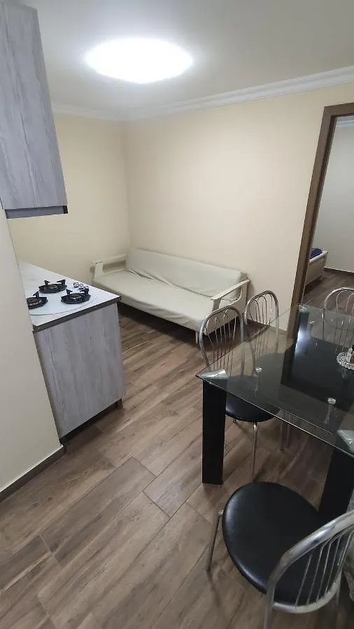 Home Apartments Батуми Грузия