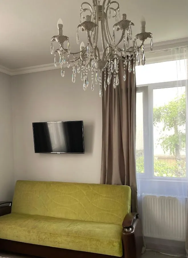 Home Apartments Батуми